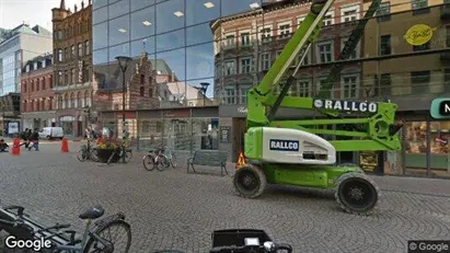 Kontorslokaler att hyra i Område ej specificerat - Bild från Google Street View