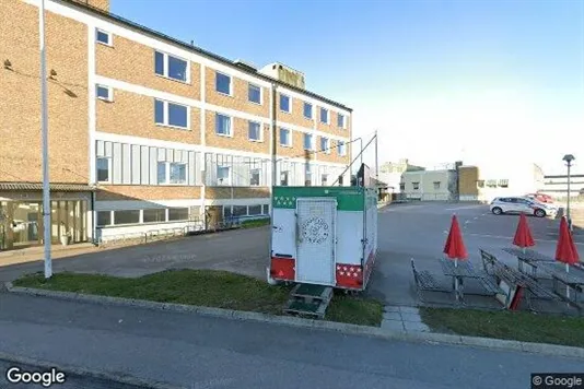 Kontorslokaler att hyra i Kalmar - Bild från Google Street View