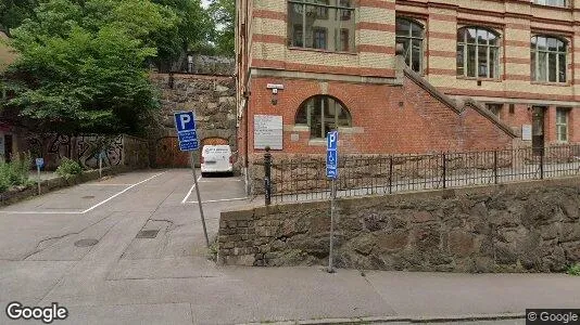 Kontorslokaler att hyra i Område ej specificerat - Bild från Google Street View