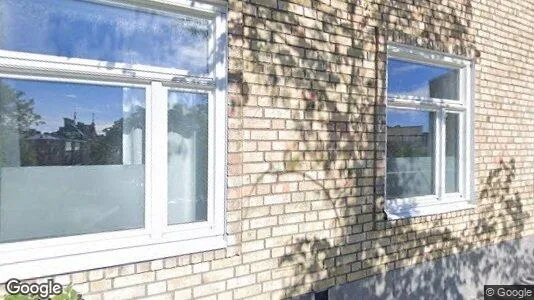 Kontorslokaler att hyra i Kungsholmen - Bild från Google Street View