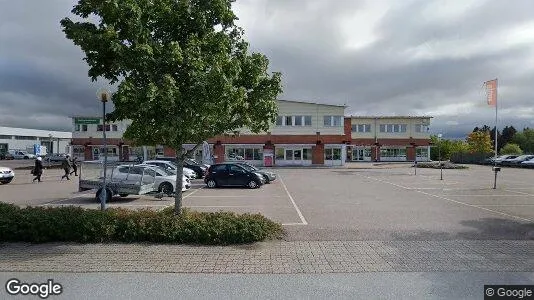 Kontorslokaler att hyra i Uppsala - Bild från Google Street View