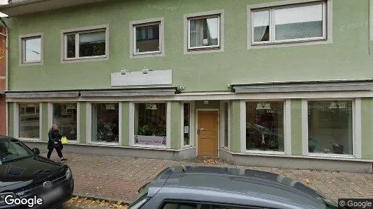 Kontorslokaler att hyra i Uddevalla - Bild från Google Street View