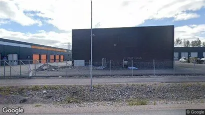 Kontorslokaler att hyra i Karlstad - Bild från Google Street View