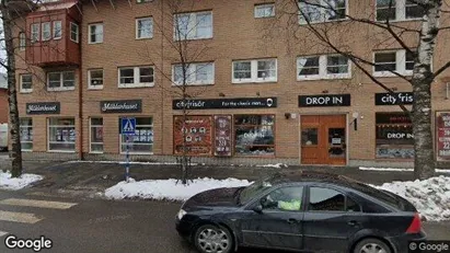 Kontorslokaler att hyra i Umeå - Bild från Google Street View