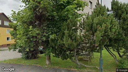 Kontorslokaler att hyra i Borås - Bild från Google Street View