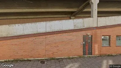 Kontorslokaler att hyra i Sandviken - Bild från Google Street View