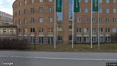 Kontorslokaler att hyra i Område ej specificerat - Bild från Google Street View