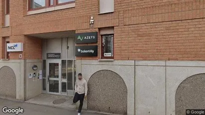 Kontorslokaler att hyra i Linköping - Bild från Google Street View