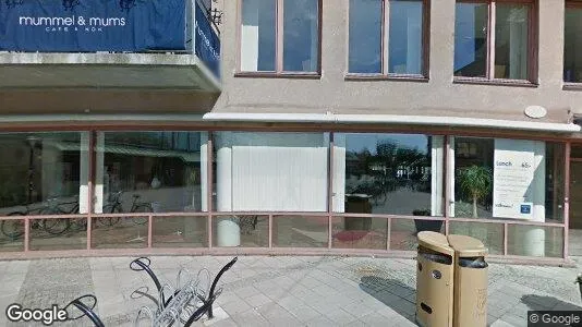 Kontorslokaler att hyra i Örebro - Bild från Google Street View