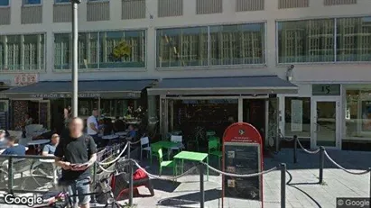 Kontorslokaler att hyra i Västerås - Bild från Google Street View