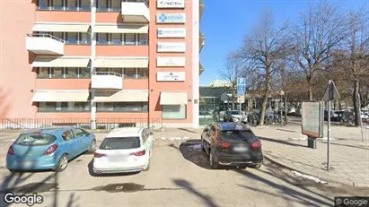 Kontorslokaler att hyra i Norrköping - Bild från Google Street View