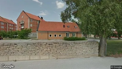 Kontorslokaler att hyra i Gotland - Bild från Google Street View