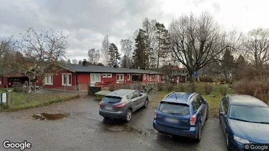 Kontorslokaler att hyra i Västerås - Bild från Google Street View