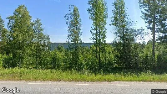 Kontorslokaler att hyra i Umeå - Bild från Google Street View