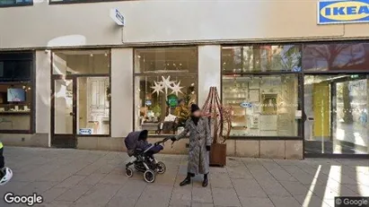 Kontorslokaler att hyra i Göteborg Centrum - Bild från Google Street View