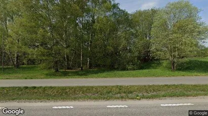 Kontorslokaler att hyra i Sigtuna - Bild från Google Street View