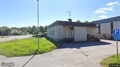 Kontorslokaler att hyra i Danderyd - Bild från Google Street View