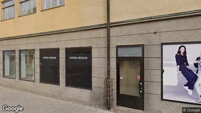 Kontorslokaler att hyra i Falun - Bild från Google Street View