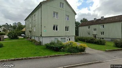 Kontorslokaler att hyra i Borås - Bild från Google Street View