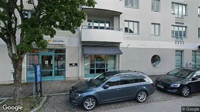 Kontorslokaler att hyra i Borås - Bild från Google Street View