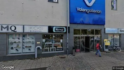 Kontorslokaler att hyra i Trelleborg - Bild från Google Street View