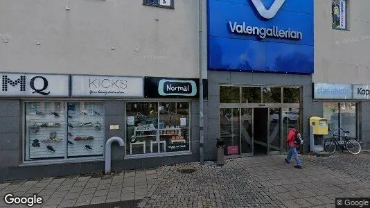 Kontorslokaler att hyra i Trelleborg - Bild från Google Street View