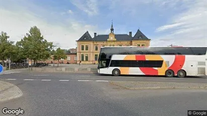 Kontorslokaler att hyra i Linköping - Bild från Google Street View