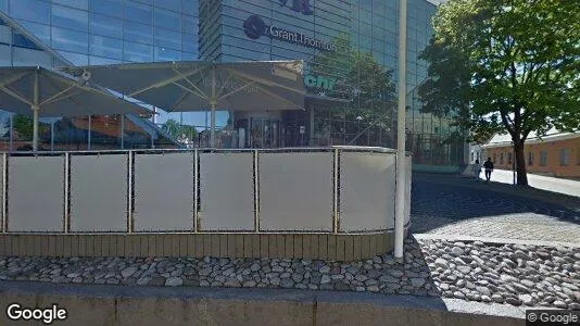 Kontorslokaler att hyra i Västerås - Bild från Google Street View