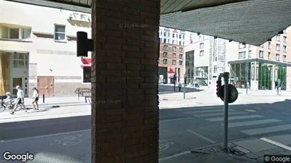 Kontorslokaler att hyra i Västerås - Bild från Google Street View