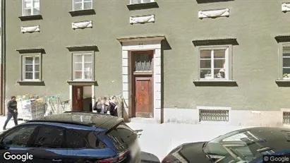 Kontorslokaler att hyra i Område ej specificerat - Bild från Google Street View