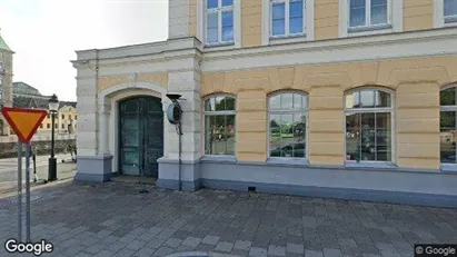 Kontorslokaler att hyra i Område ej specificerat - Bild från Google Street View