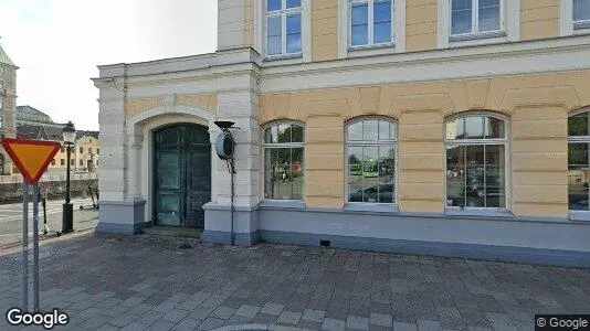 Kontorslokaler att hyra i Område ej specificerat - Bild från Google Street View