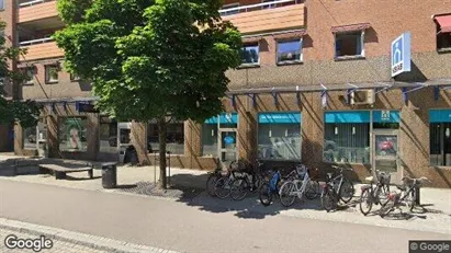 Kontorslokaler att hyra i Karlstad - Bild från Google Street View