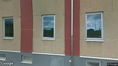 Kontorslokaler att hyra i Örebro - Bild från Google Street View