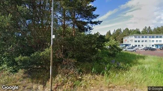 Kontorslokaler att hyra i Karlstad - Bild från Google Street View