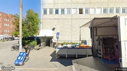 Kontorslokaler att hyra i Område ej specificerat - Bild från Google Street View