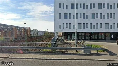 Kontorslokaler att hyra i Lund - Bild från Google Street View