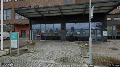 Kontorslokaler att hyra i Lundby - Bild från Google Street View