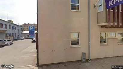 Kontorslokaler att hyra i Borlänge - Bild från Google Street View