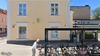 Kontorslokaler att hyra i Nyköping - Bild från Google Street View