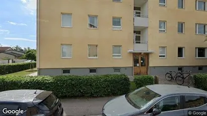 Kontorslokaler att hyra i Kalmar - Bild från Google Street View