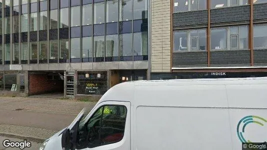 Kontorslokaler att hyra i Göteborg Centrum - Bild från Google Street View