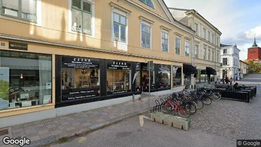 Kontorslokaler att hyra i Nyköping - Bild från Google Street View