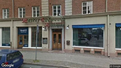 Kontorslokaler att hyra i Jönköping - Bild från Google Street View