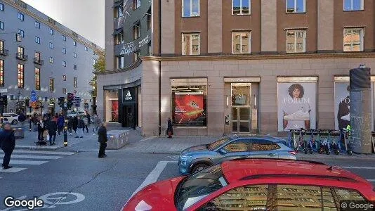 Kontorslokaler att hyra i Område ej specificerat - Bild från Google Street View