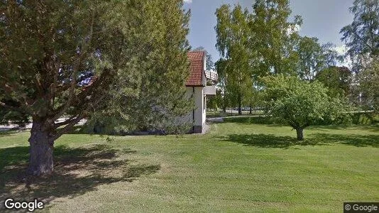 Kontorslokaler att hyra i Bollnäs - Bild från Google Street View