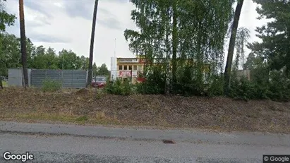 Kontorslokaler att hyra i Södertälje - Bild från Google Street View