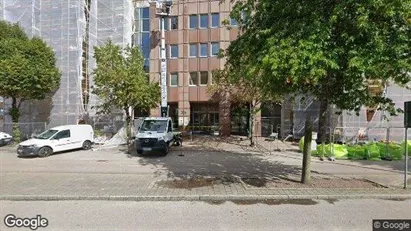 Kontorslokaler att hyra i Område ej specificerat - Bild från Google Street View