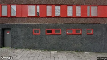 Kontorslokaler att hyra i Västerort - Bild från Google Street View