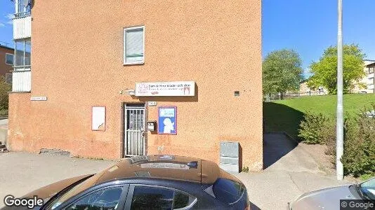 Kontorslokaler att hyra i Västerort - Bild från Google Street View